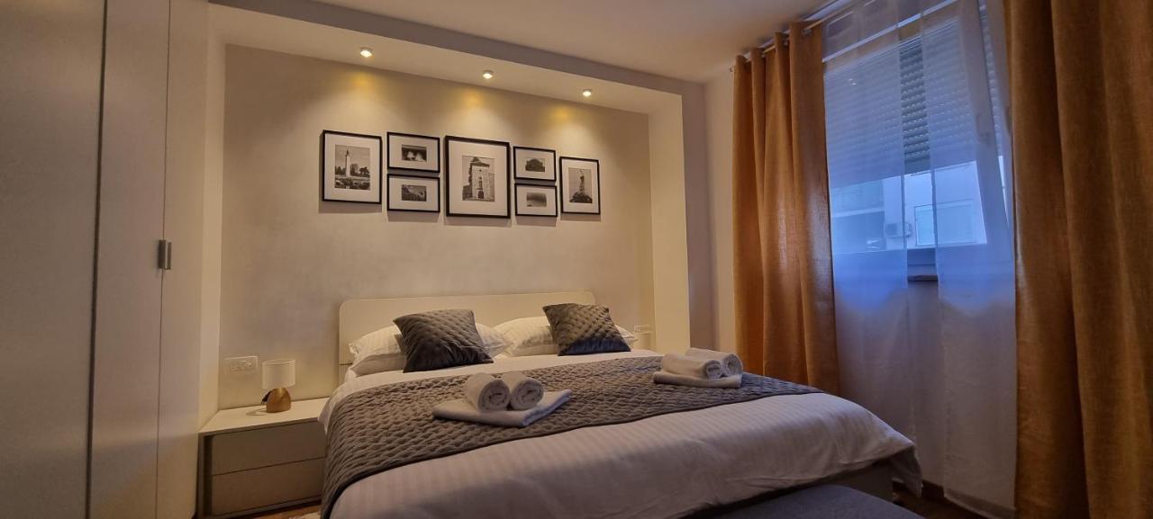 Qr Apartment For Family, Couples, And Friends Stay In Rijeka Exterior photo